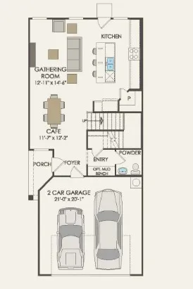 1955 Settlers Glen Drive #4801 Round Rock, TX 78665
