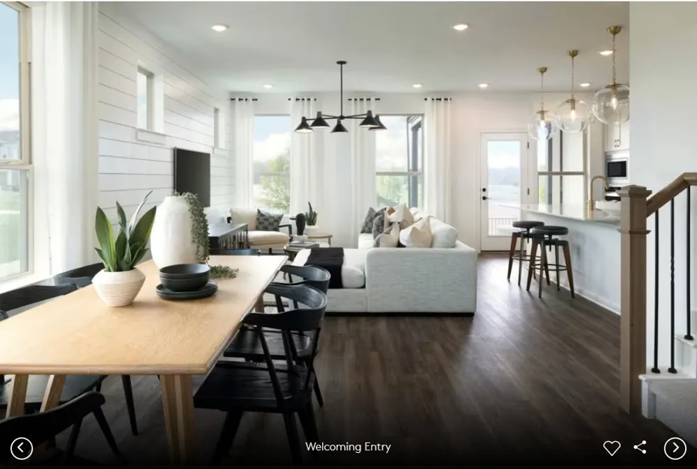 1955 Settlers Glen Drive #4801 Round Rock, TX 78665