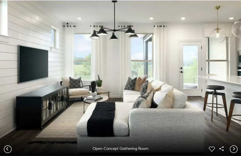 1955 Settlers Glen Drive #4801 Round Rock, TX 78665