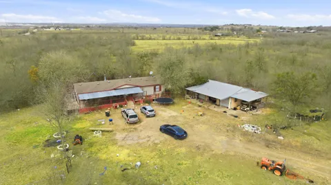 13802 Hokanson Road
