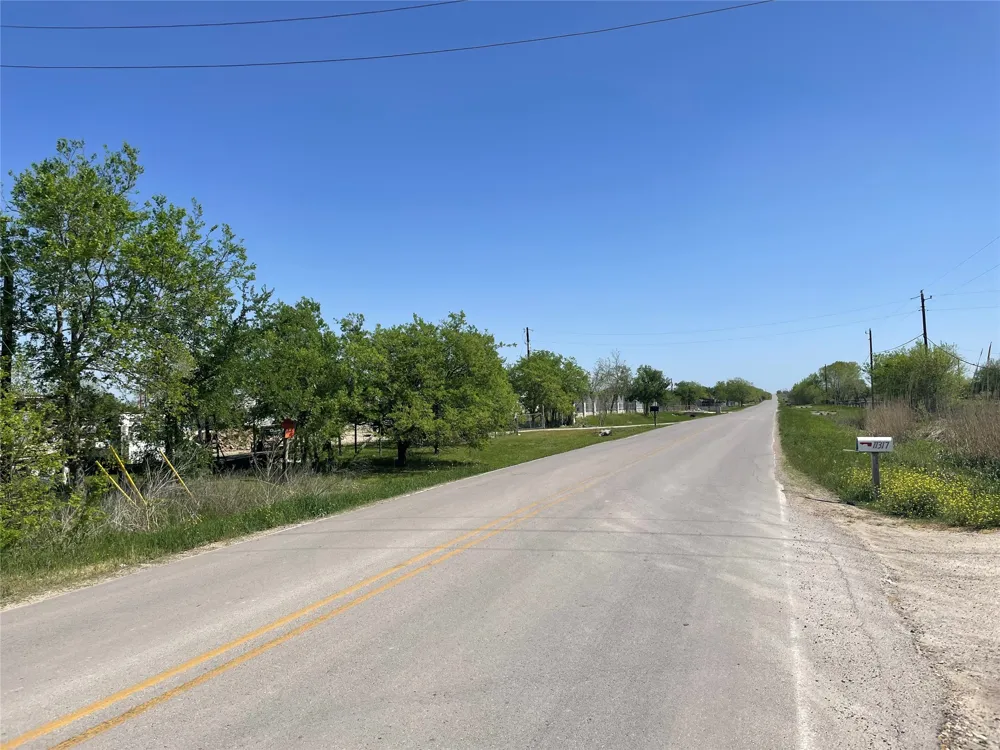11319 Doyle Overton Road Del Valle, TX 78617