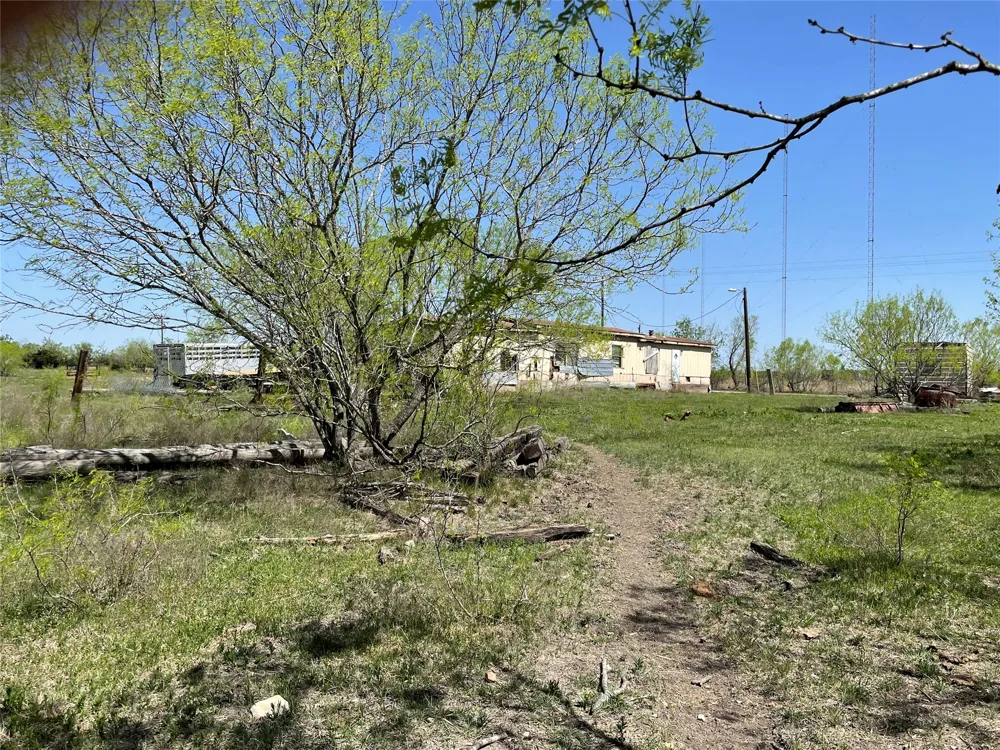 11319 Doyle Overton Road Del Valle, TX 78617