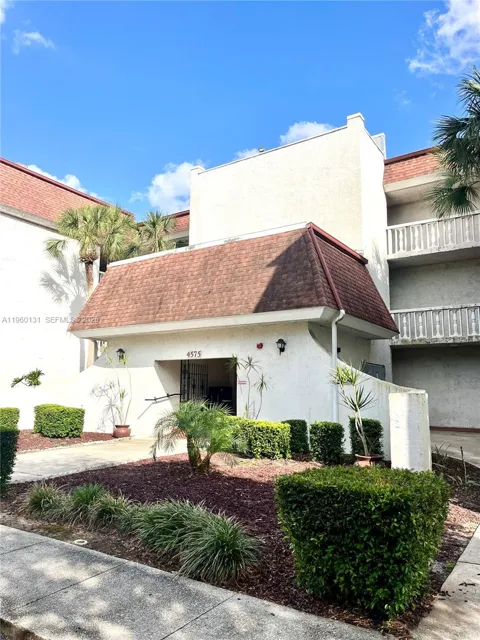 4575 S Texas Ave #307