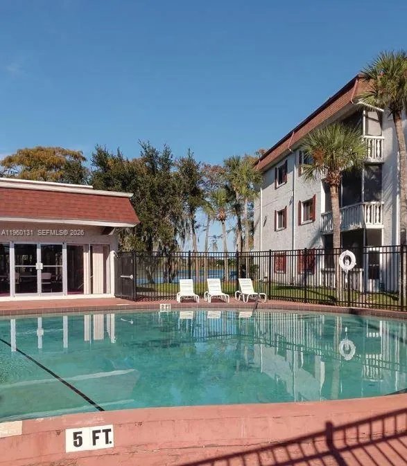 4575 S Texas Ave #307 Orlando, FL 32839