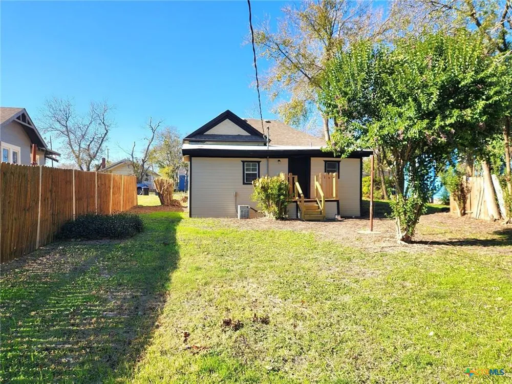209 S 27th Street Temple, TX 76504