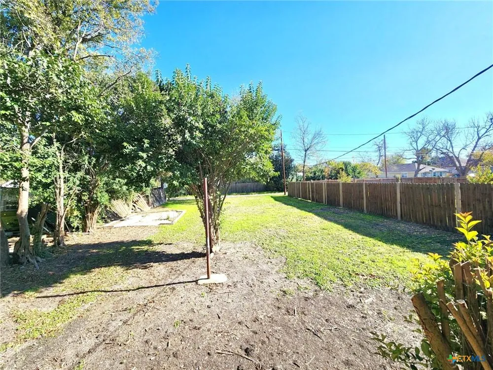209 S 27th Street Temple, TX 76504