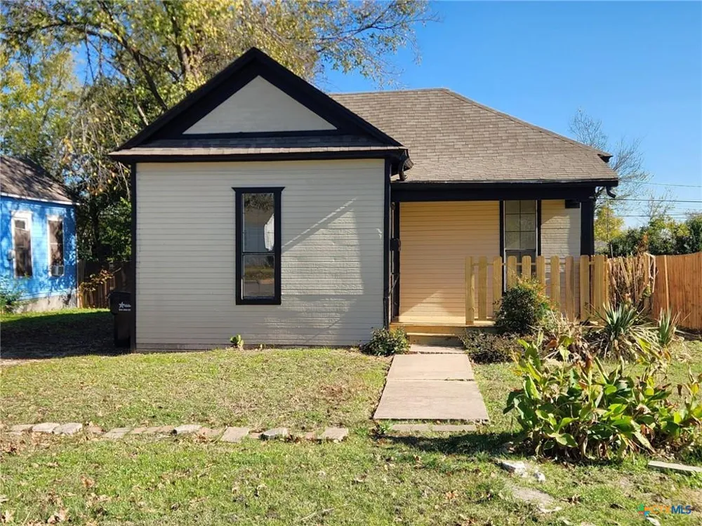 209 S 27th Street Temple, TX 76504