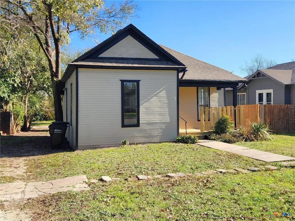 209 S 27th Street Temple, TX 76504