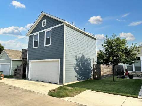 315 Rachel Street #Garage Apartment