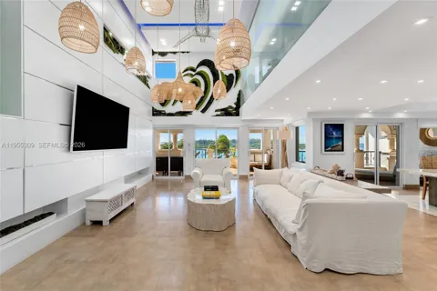 2443 Fisher Island Dr #5403