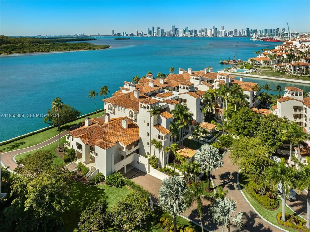 2443 Fisher Island Dr #5403 Miami, FL 33109