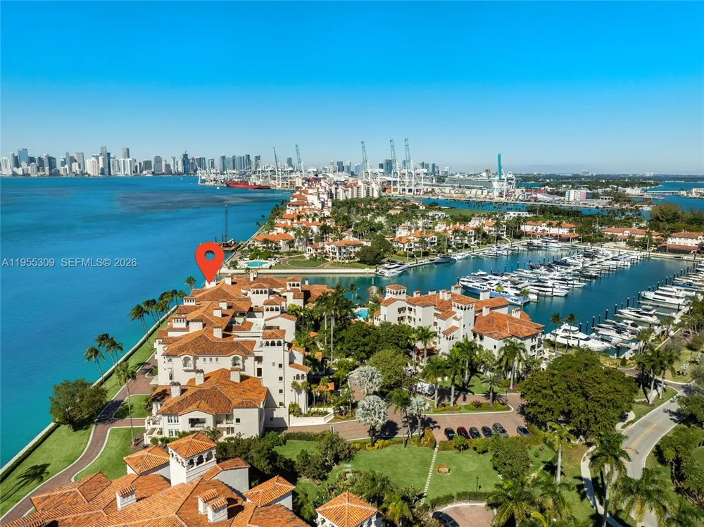 2443 Fisher Island Dr #5403 Miami, FL 33109