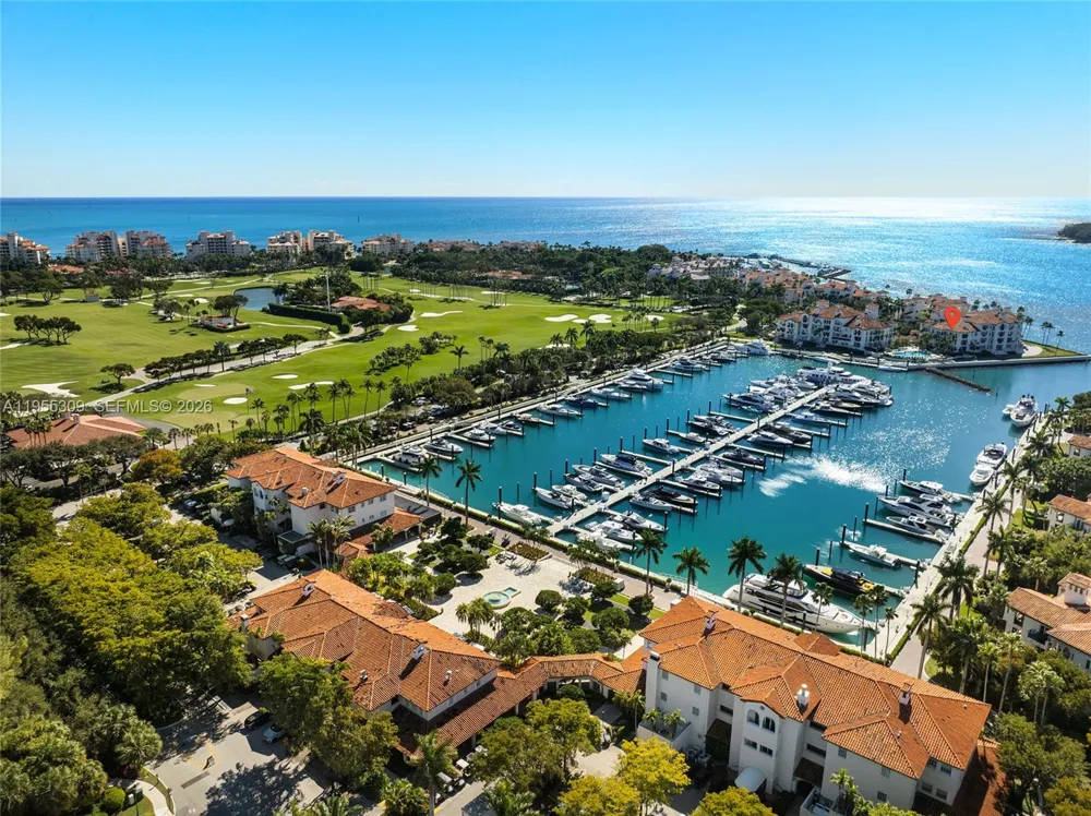 2443 Fisher Island Dr #5403 Miami, FL 33109