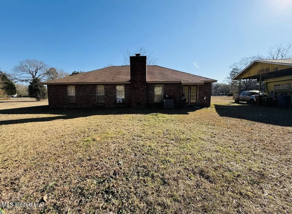 27101 Highway 53 Saucier, MS 39574