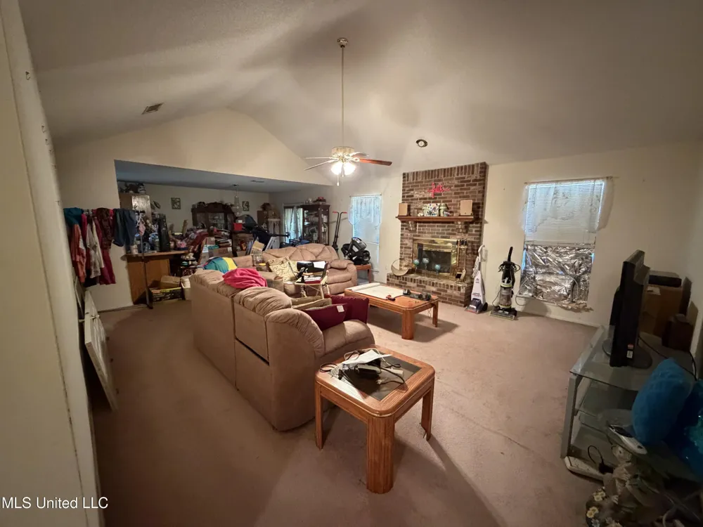 27101 Highway 53 Saucier, MS 39574