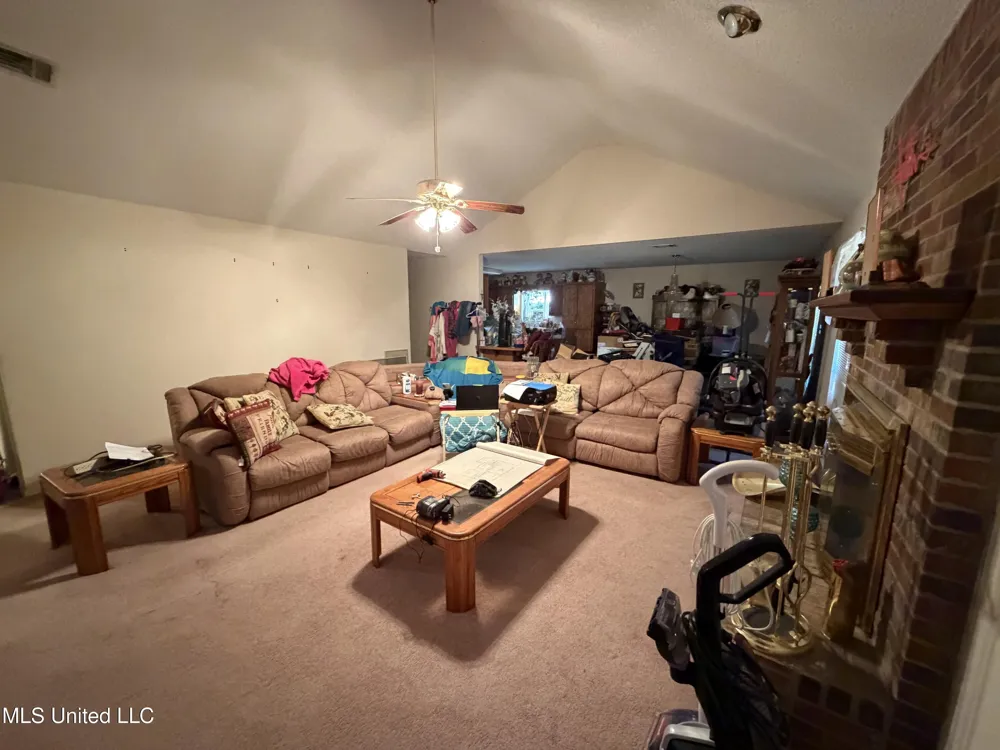 27101 Highway 53 Saucier, MS 39574