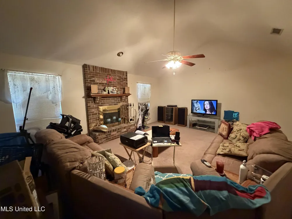 27101 Highway 53 Saucier, MS 39574