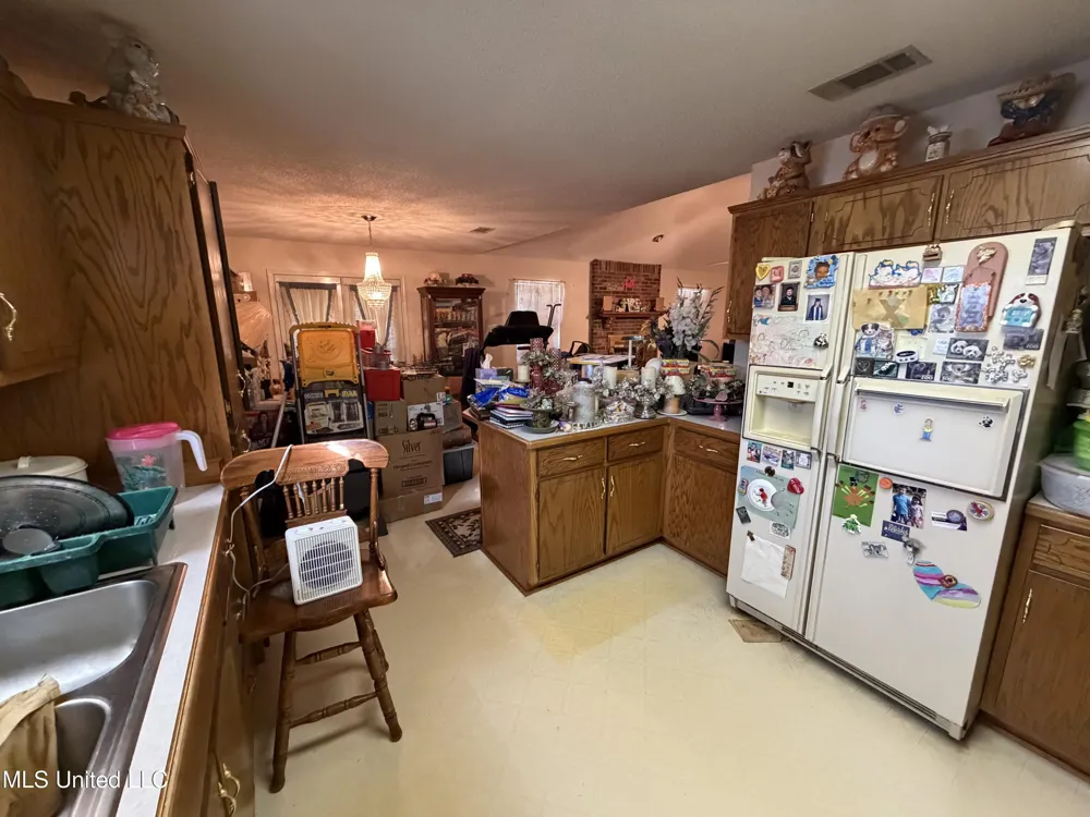 27101 Highway 53 Saucier, MS 39574