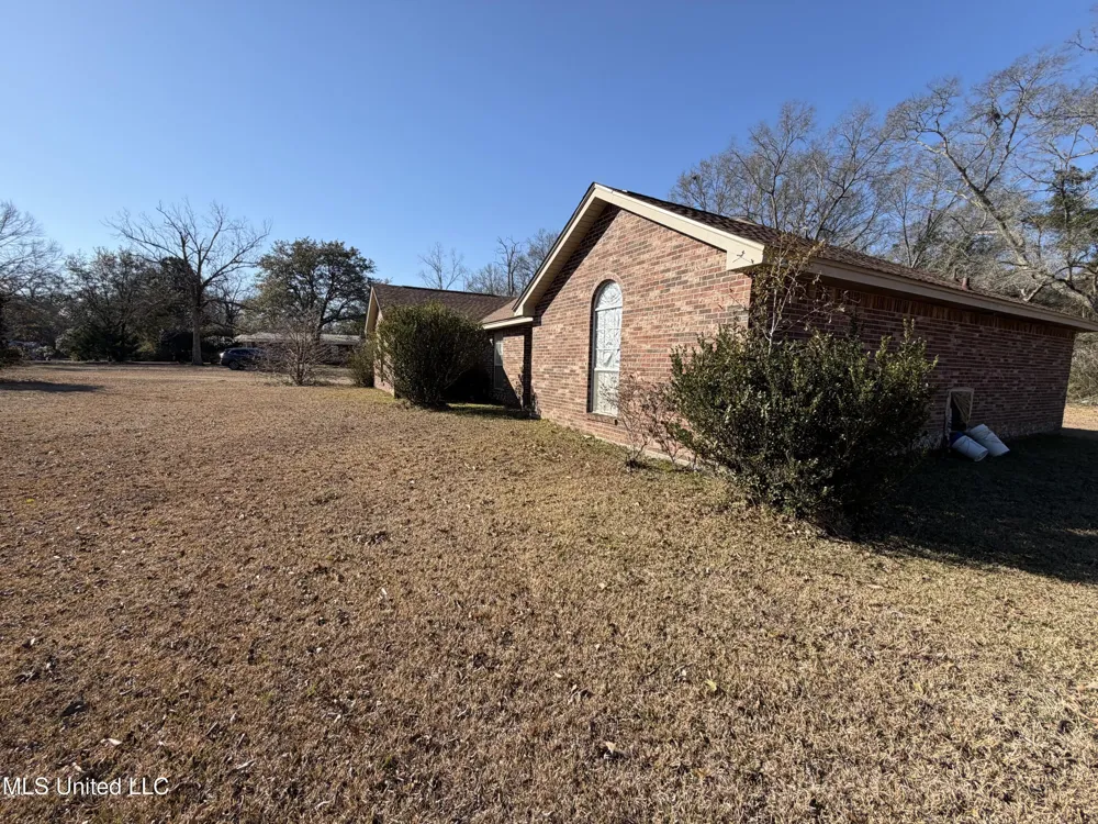 27101 Highway 53 Saucier, MS 39574