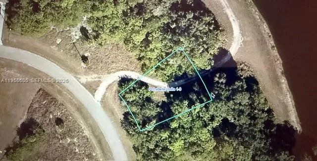 3025 E BRIARWOOD CIR La Belle, FL 33935