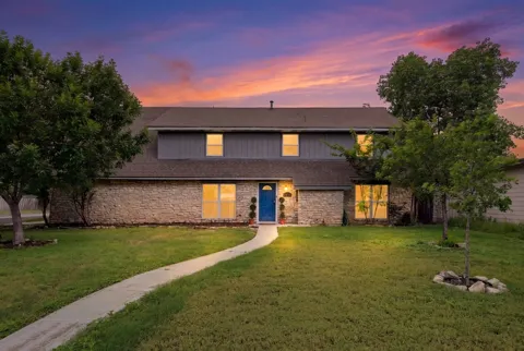827 Briarcliff Drive