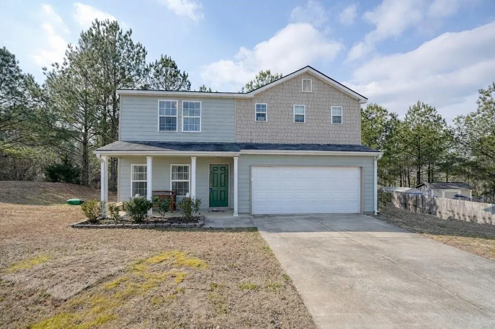 18 Oxford Lane Kingston, GA 30145