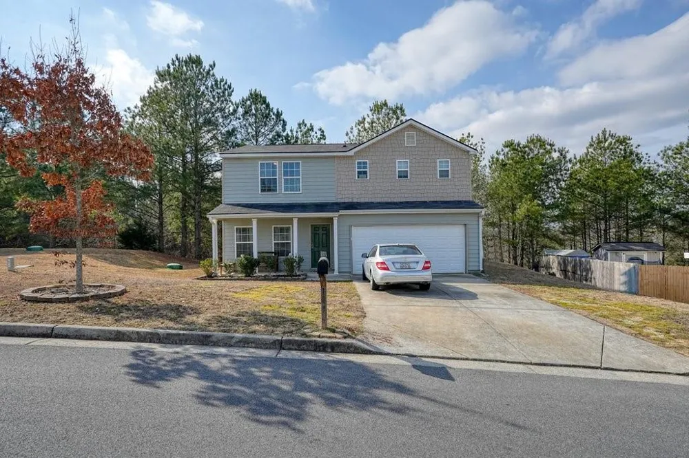 18 Oxford Lane Kingston, GA 30145