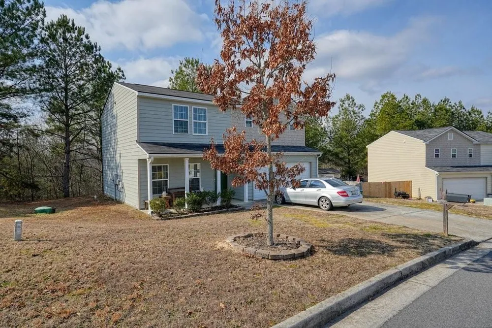 18 Oxford Lane Kingston, GA 30145