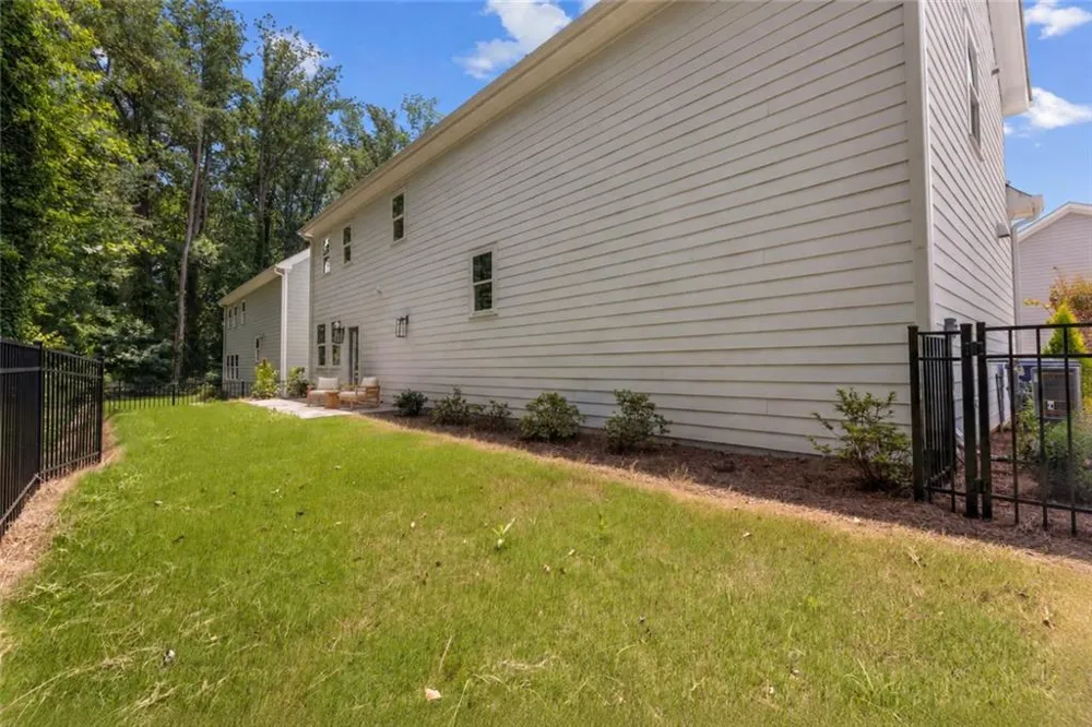 3804 Cottage Circle Tucker, GA 30021
