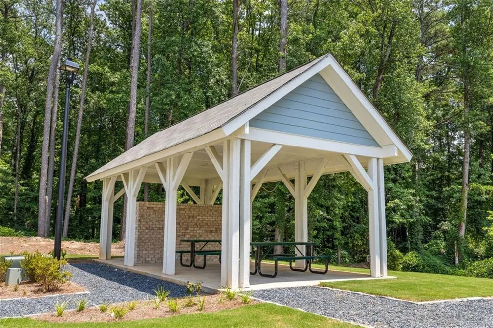 3804 Cottage Circle Tucker, GA 30021