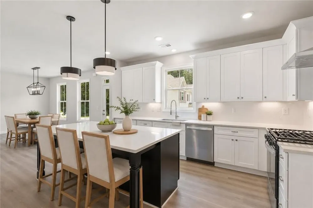3804 Cottage Circle Tucker, GA 30021