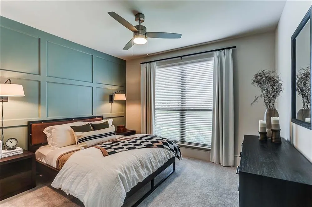 1003 Ridgewalk Parkways #3307 Woodstock, GA 30188