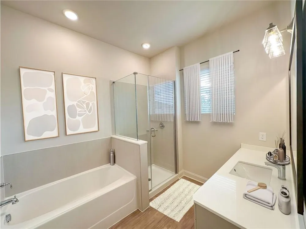 1003 Ridgewalk Parkways #3307 Woodstock, GA 30188