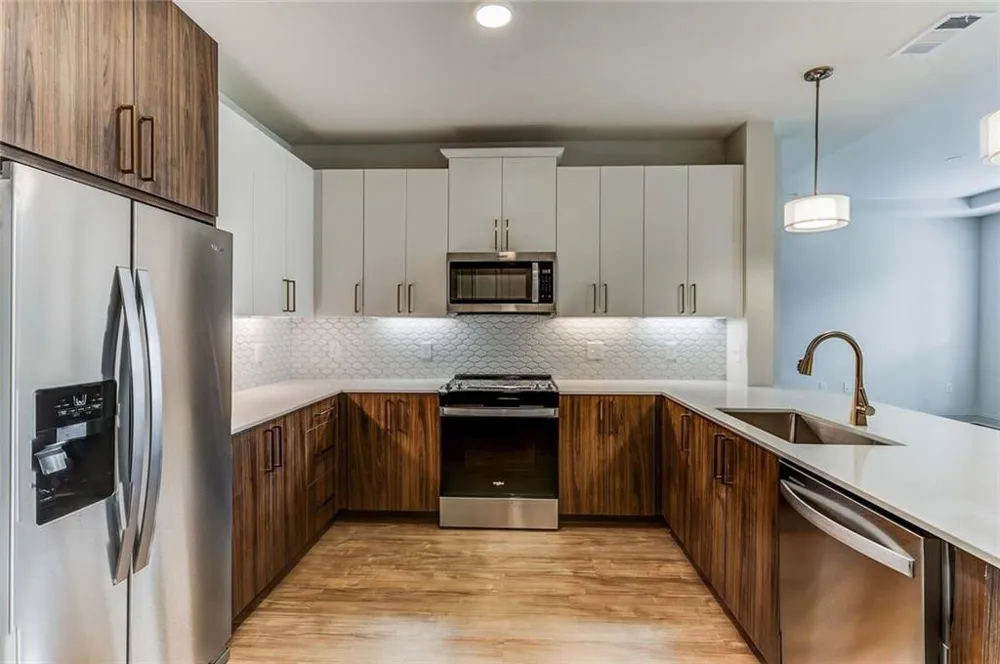 1003 Ridgewalk Parkways #3307 Woodstock, GA 30188