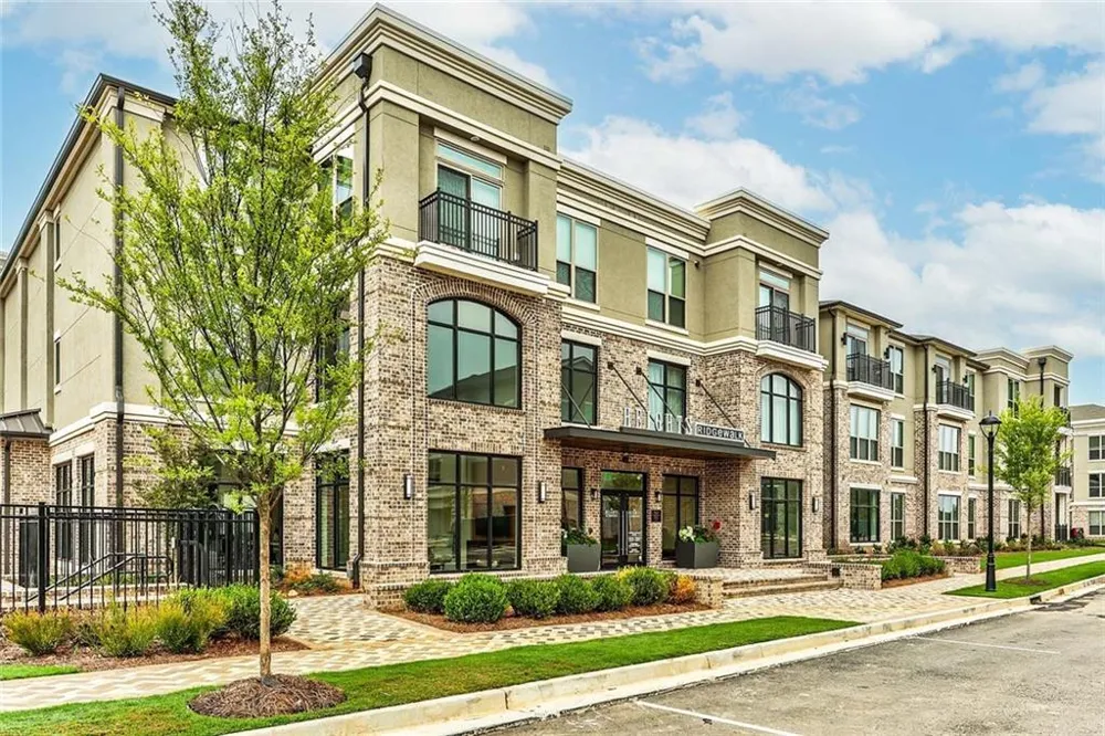 1003 Ridgewalk Parkways #3307 Woodstock, GA 30188