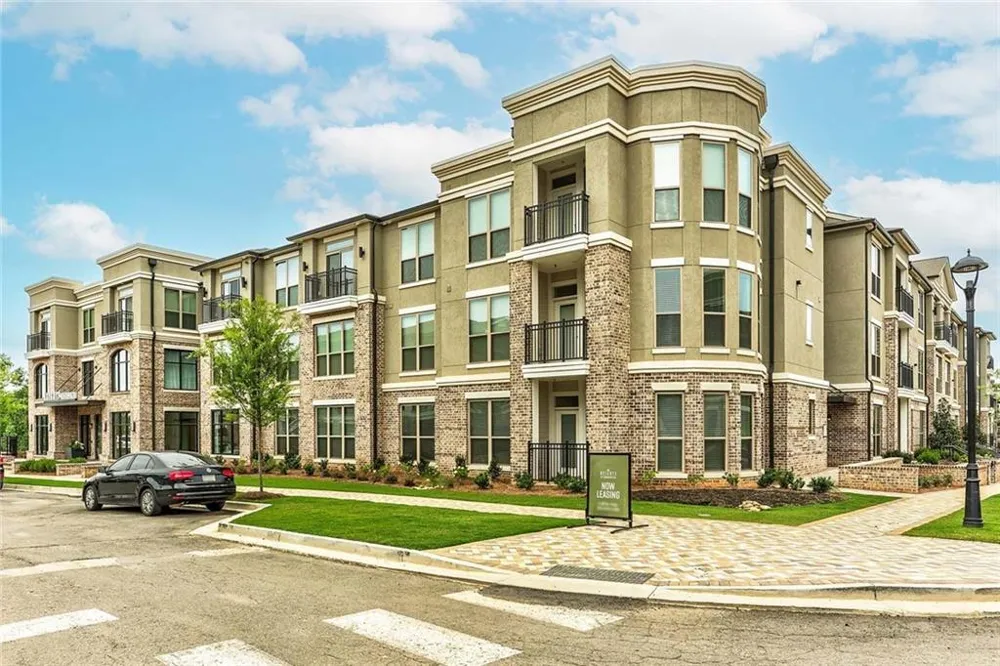 1003 Ridgewalk Parkways #3307 Woodstock, GA 30188
