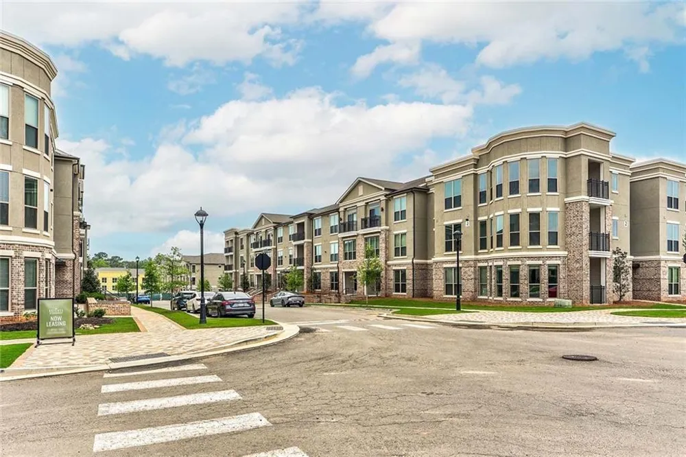 1003 Ridgewalk Parkways #3307 Woodstock, GA 30188