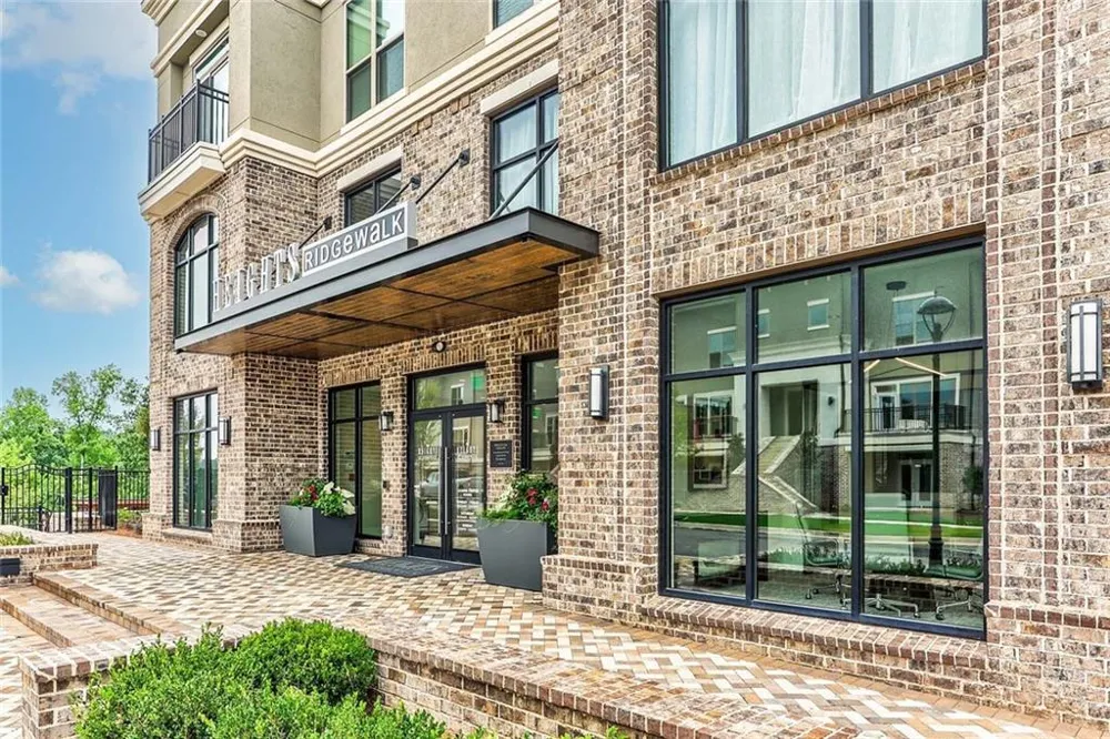 1003 Ridgewalk Parkways #3307 Woodstock, GA 30188