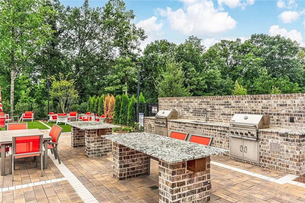 1003 Ridgewalk Parkways #3307 Woodstock, GA 30188