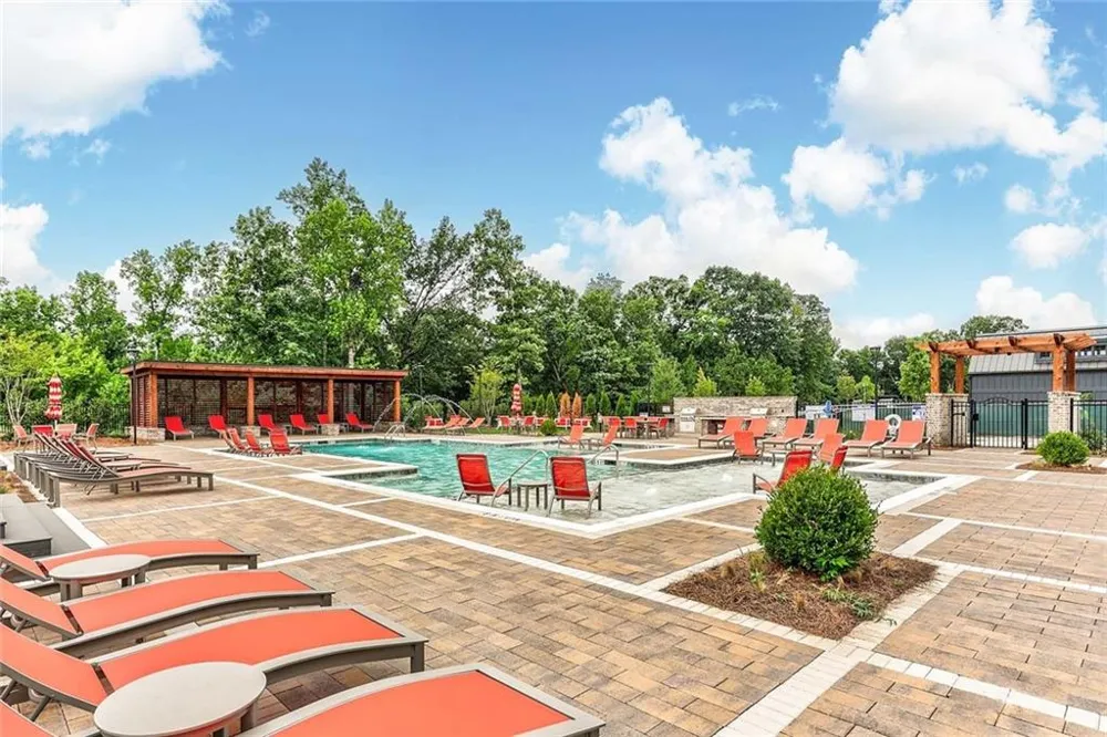 1003 Ridgewalk Parkways #3307 Woodstock, GA 30188