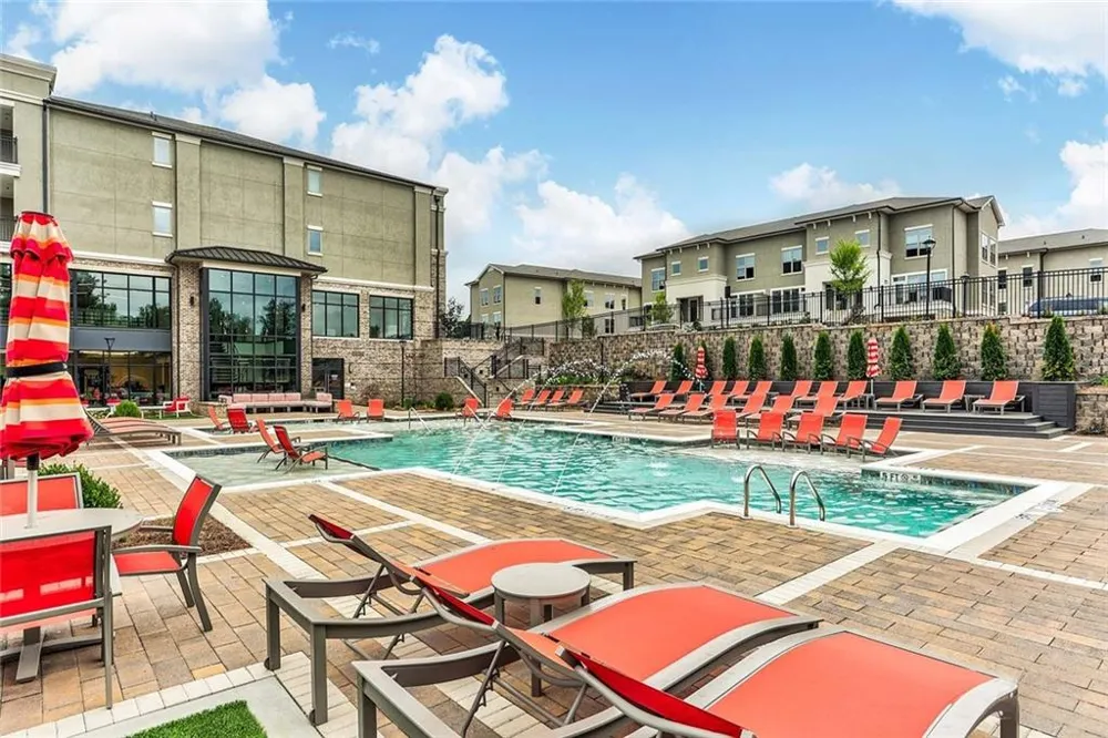 1003 Ridgewalk Parkways #3307 Woodstock, GA 30188