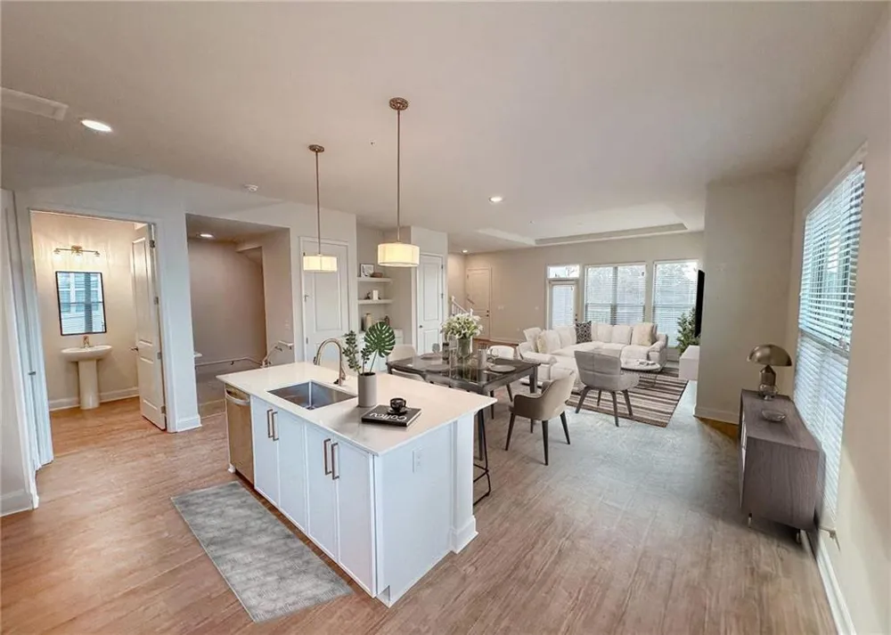 1003 Ridgewalk Parkways #3307 Woodstock, GA 30188