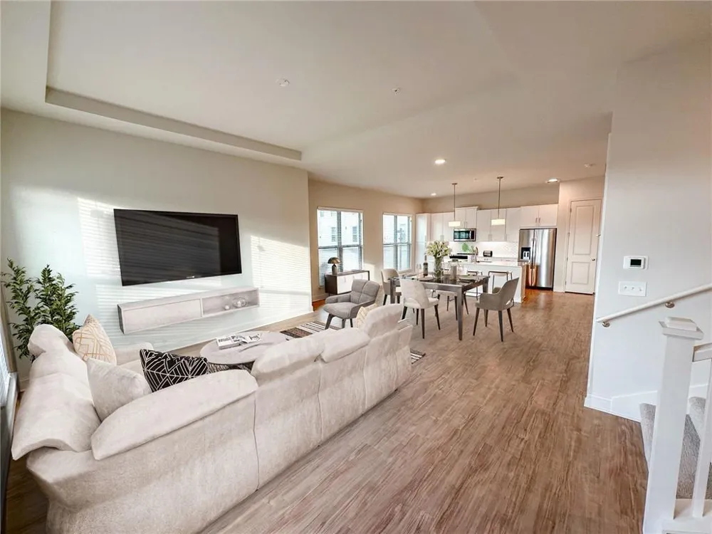 1003 Ridgewalk Parkways #3307 Woodstock, GA 30188