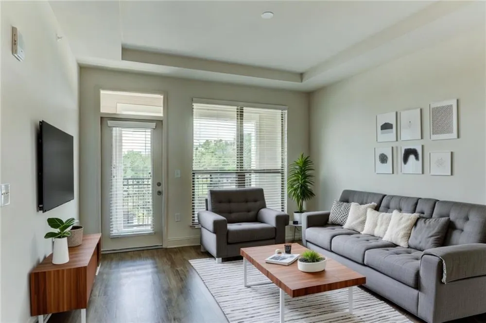 1003 Ridgewalk Parkways #3307 Woodstock, GA 30188