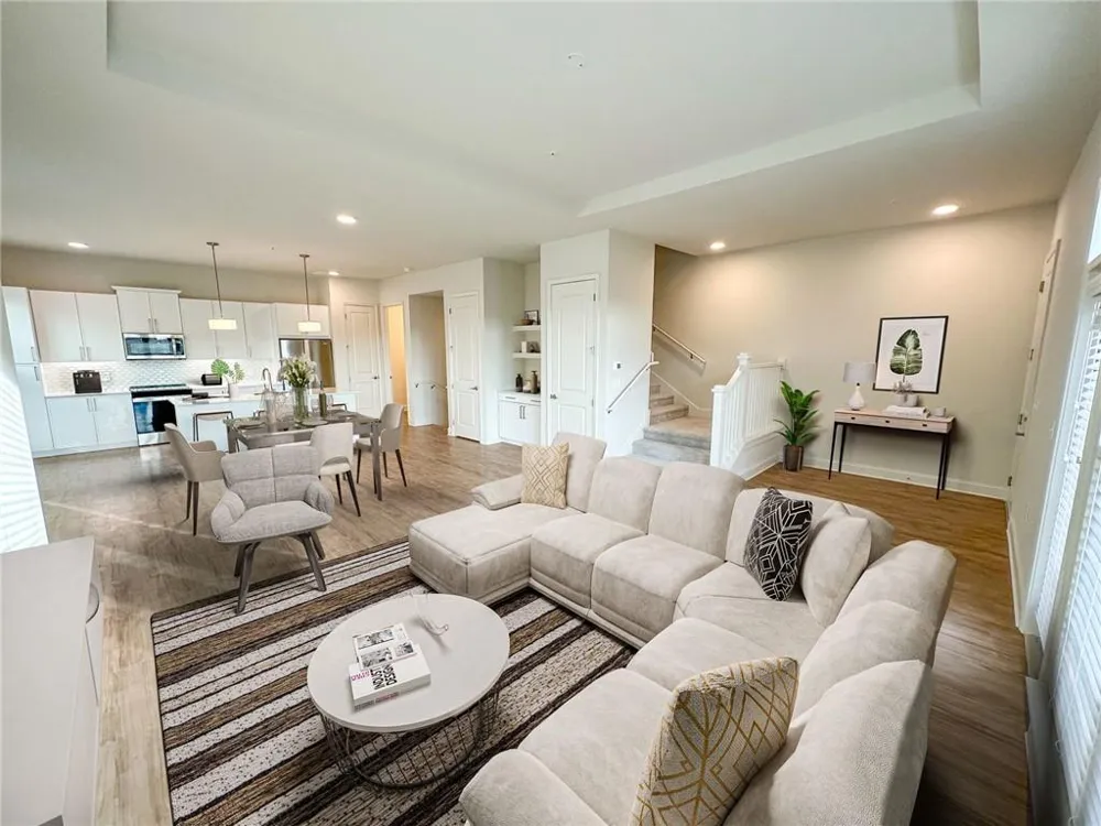 1003 Ridgewalk Parkways #3307 Woodstock, GA 30188