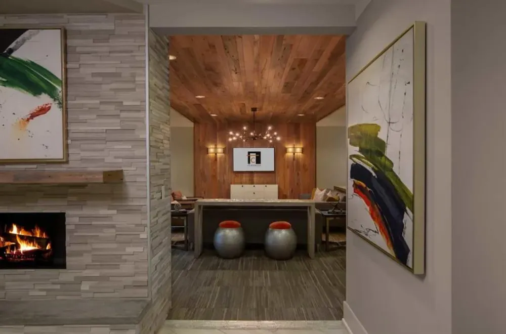185 Cliftwood Drive NE #411 Sandy Springs, GA 30328
