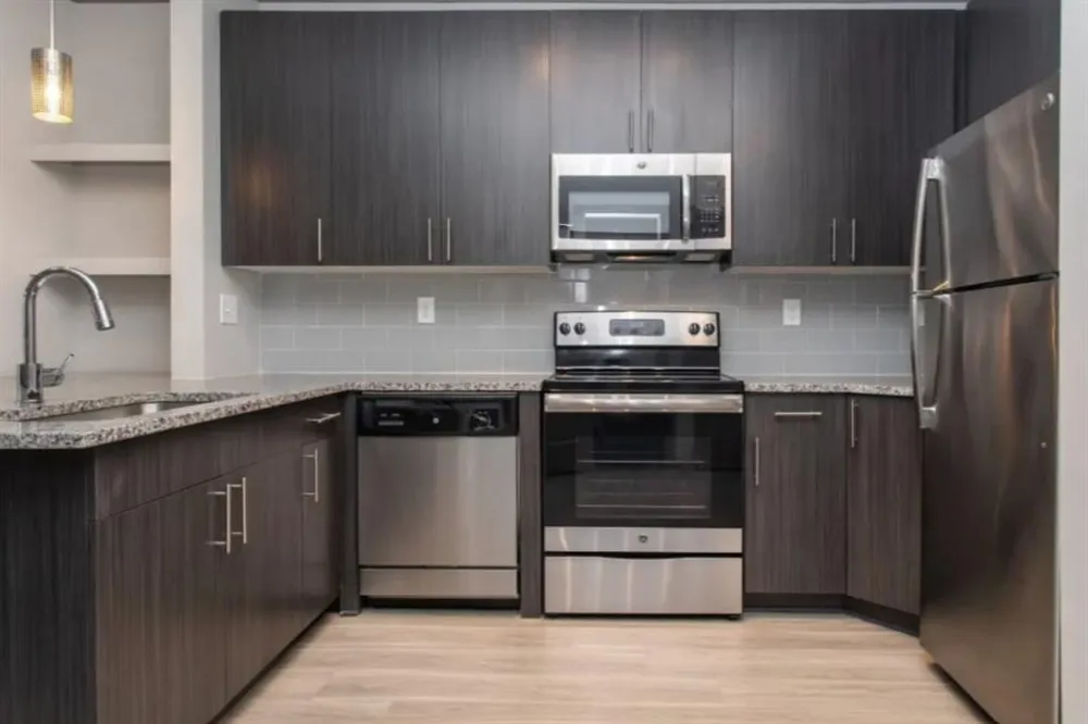 185 Cliftwood Drive NE #411 Sandy Springs, GA 30328