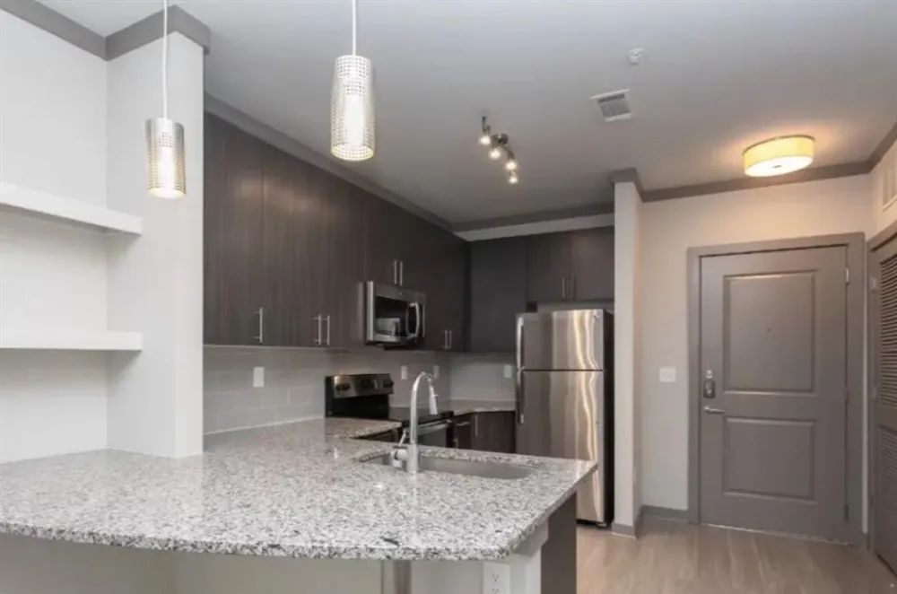 185 Cliftwood Drive NE #411 Sandy Springs, GA 30328