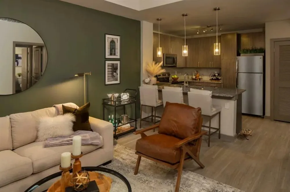185 Cliftwood Drive NE #411 Sandy Springs, GA 30328