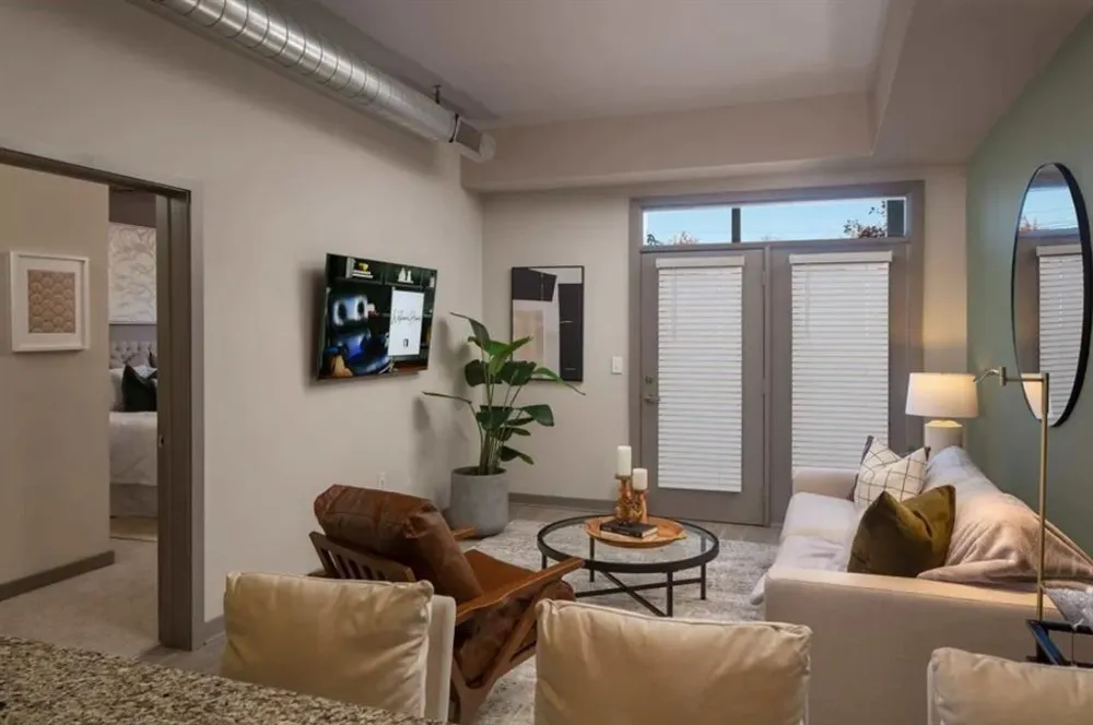 185 Cliftwood Drive NE #411 Sandy Springs, GA 30328